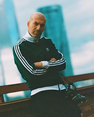 Image post by @soccerbible on Instagram