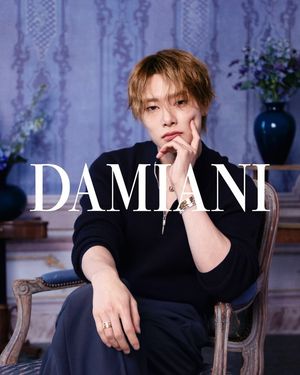 Image post by @wwdkorea on Instagram