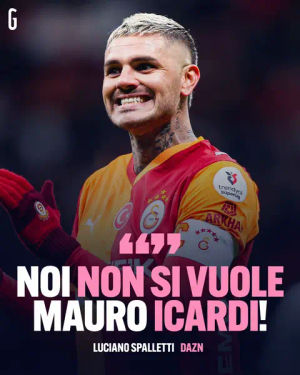 Image post by @lagazzettadellosport on TikTok