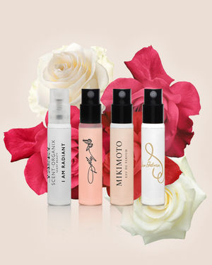 Image post by @scentbeauty on Instagram