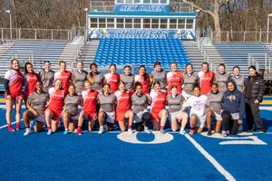 Image post by @unewhavenwrugby on Instagram