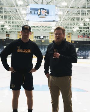 Image post by @bulldogsohl on Instagram
