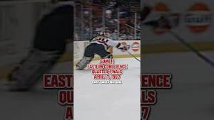 Video post by @njdevils on YouTube