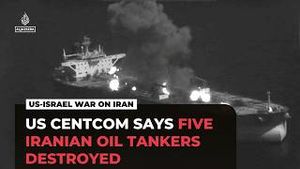 Video post by @Al Jazeera English on YouTube