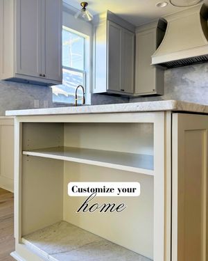Image post by @Innovative.closets on Facebook