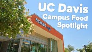 Video post by @ucdavishousing on YouTube