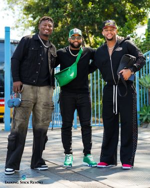 Image post by @dbacks on Instagram