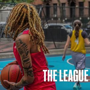 Image post by @ladieswhohoop on Instagram