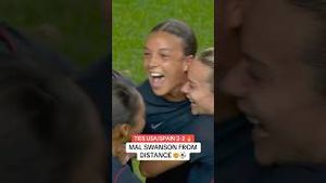 Video post by @brwsports on YouTube