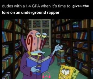 Image post by @undergroundsound on Instagram