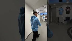 Video post by @deportes on YouTube