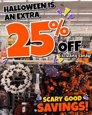 Image post by @biglots on Instagram