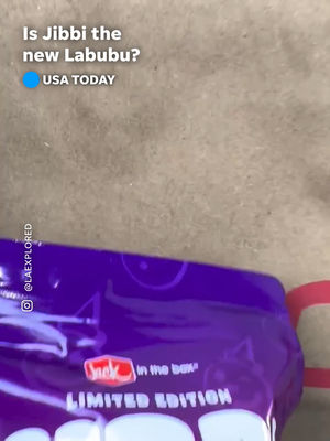 Video post by @usatoday on TikTok
