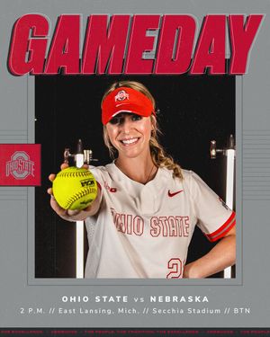 Image post by @OhioStateSB on Twitter