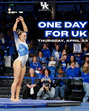 Image post by @ukgymnastics on Instagram