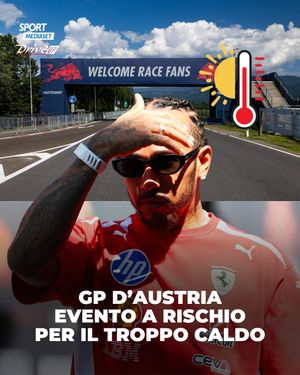 Image post by @sportmediaset on Instagram