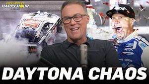 Video post by @harvickhappypod on YouTube