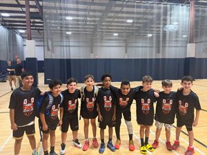 Image post by @empireyouthathletics on Instagram