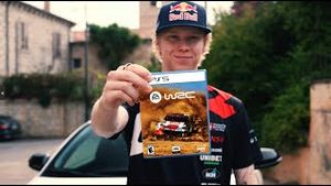 Video post by @rovanperaracing on YouTube