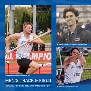 Image post by @usf_tf_xc on Instagram