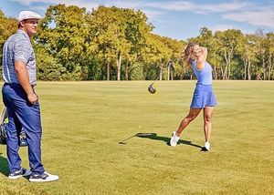 Image post by @lagolf on Instagram