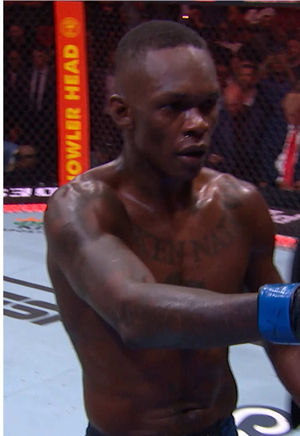Video post by @ufc on TikTok