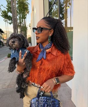 Image post by @tiffycrazycool on Instagram