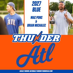 Image post by @thunderlaxclub on Instagram