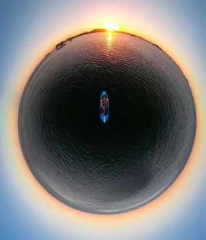 Image post by @gopro on Instagram
