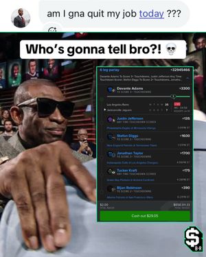Video post by @brbetting_ on TikTok