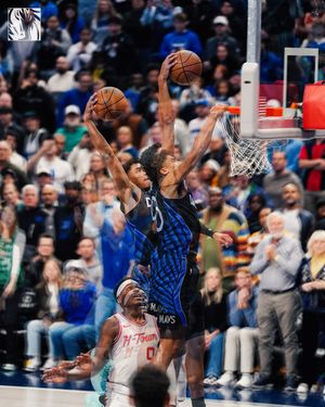 Image post by @dallasmavs on Instagram