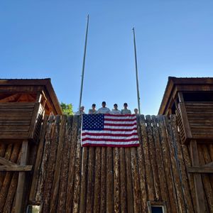 Image post by @scouting.america on Instagram