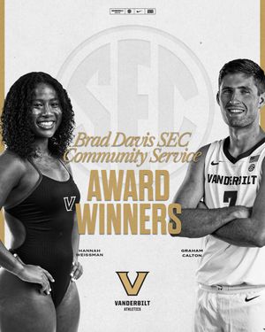 Image post by @vucommodores on Twitter