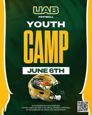 Image post by @uab_fb on Instagram