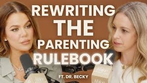 Video post by @khloekardashian on YouTube