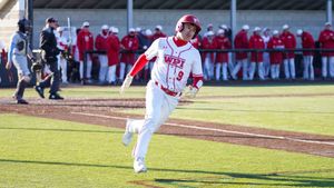 Image post by @wpiathletics on Instagram