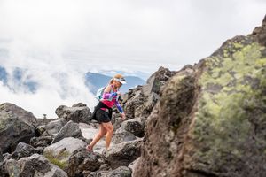 Image post by @destinationtrailraces on Instagram