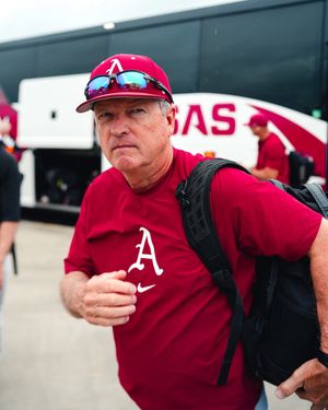 Image post by @RazorbackBSB on Twitter