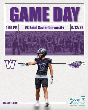Image post by @uwwsports on Instagram
