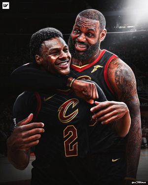 Image post by @LVVisualss on Twitter