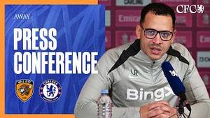 Video post by @chelseafc on YouTube