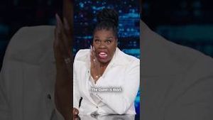 Video post by @thedailyshow on YouTube
