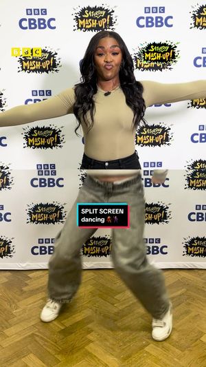 Video post by @cbbc on TikTok