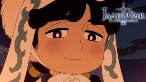 Video post by @crunchyroll on YouTube