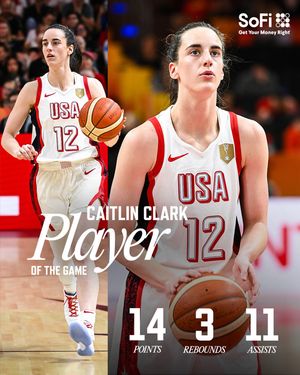 Image post by @usabasketball on Instagram