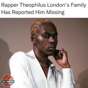 Image post by @nojumper on Instagram