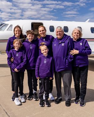 Image post by @nuwbball on Instagram