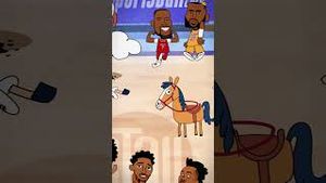 Video post by @2tallanimation on YouTube