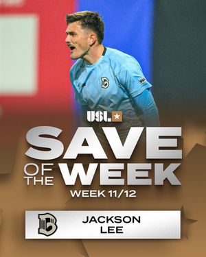 Image post by @uslchampionship on Instagram