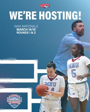 Image post by @mnusports on Twitter